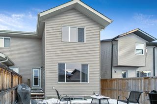 Photo 25: 209 Chaparral Valley Drive SE in Calgary: Chaparral Semi Detached (Half Duplex) for sale : MLS®# A2015107