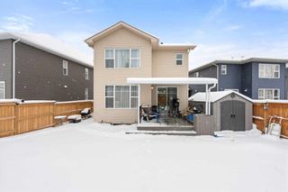 Photo 18: 33 Legacy Woods Place SE in Calgary: Legacy Detached for sale : MLS®# A2117912