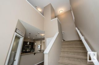 Photo 25: 13015 205 Street in Edmonton: Zone 59 House Half Duplex for sale : MLS®# E4393620