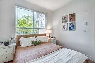 Photo 10: 220 5788 SIDLEY Street in Burnaby: Metrotown Condo for sale in "Macpherson Walk North" (Burnaby South)  : MLS®# R2874056