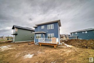 Photo 62: 8182 222A Street in Edmonton: Zone 58 House for sale : MLS®# E4387973