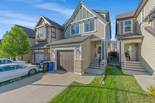 Main Photo: 30 Chaparral Valley Common SE in Calgary: Chaparral Detached for sale : MLS®# A2081542