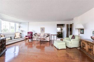 Photo 6: 1101 31 ELLIOT Street in New Westminster: Downtown NW Condo for sale in "ROYAL ALBERT TOWERS" : MLS®# R2068328