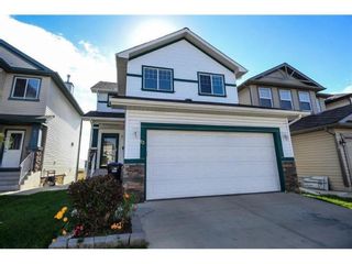 Photo 1: 53 Saddlecrest Place NE in Calgary: Saddle Ridge Detached for sale : MLS®# A2117721