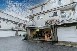 Photo 23: 48 7831 GARDEN CITY ROAD in Richmond: Brighouse South Townhouse for sale : MLS®# R2526383