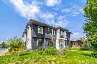 Photo 2: 3139 41 Street SW in Calgary: Glenbrook Semi Detached (Half Duplex) for sale : MLS®# A2066941