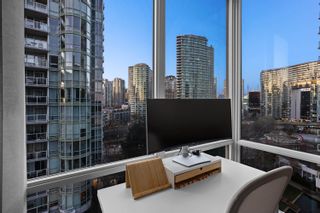Photo 17: 1003 1099 MARINASIDE Crescent in Vancouver: Yaletown Condo for sale in "Marinaside Resorts" (Vancouver West)  : MLS®# R2865176