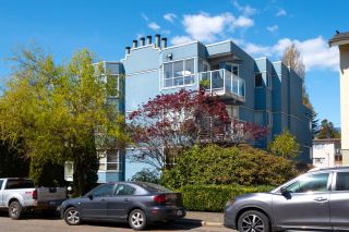 Photo 18: PH2 2333 ETON Street in Vancouver: Hastings Condo for sale in "2333 ETON" (Vancouver East)  : MLS®# R2874420