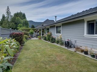 Photo 18: 6151 HIGHMOOR Place in Sechelt: Sechelt District House for sale (Sunshine Coast)  : MLS®# R2699178