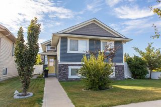 Photo 1: 417 Timothy Drive: Red Deer Detached for sale : MLS®# A2001061