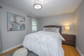 Photo 20: 30 Regency Road in London: North L Single Family Residence for sale (North)  : MLS®# 40481786