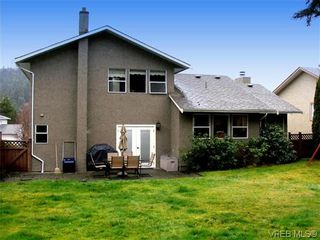 Photo 17: 788 Sunridge Valley Dr in VICTORIA: Co Sun Ridge House for sale (Colwood)  : MLS®# 614828