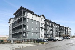 Photo 3: 313 10 Sage Hill Walk NW in Calgary: Sage Hill Apartment for sale : MLS®# A2124793