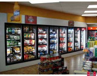 Photo 4: Confidential Gas Station in Lower mainland, BC in chilliwack: Commercial for sale : MLS®# EXCLUSIVE