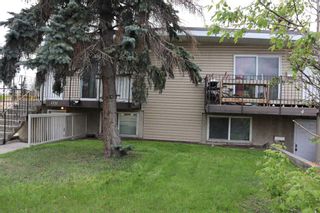 Photo 1: 1711 36 Street SE in Calgary: Albert Park/Radisson Heights 4 plex for sale : MLS®# A2134523