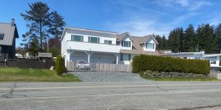 Main Photo: 7495 Market Street: Port Hardy House for sale (N Vancouver Island) 