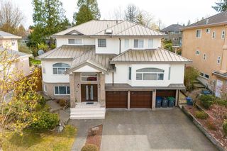 Main Photo: 16232 112 Avenue in Surrey: Fraser Heights House for sale (North Surrey)  : MLS®# R2870437