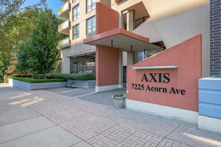 Photo 25: 205 7225 ACORN Avenue in Burnaby: Highgate Condo for sale in "AXIS" (Burnaby South)  : MLS®# R2606454