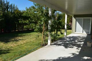 Photo 18: 6393 JASPER Road in Sechelt: Sechelt District House for sale (Sunshine Coast)  : MLS®# R2201602