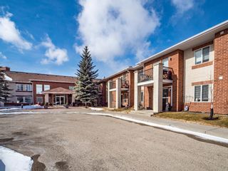 Photo 25: 222 550 Prominence Rise SW in Calgary: Patterson Apartment for sale : MLS®# A2064153