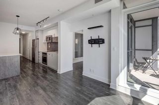 Photo 13: 507 550 Riverfront Avenue SE in Calgary: Downtown East Village Apartment for sale : MLS®# A2121750