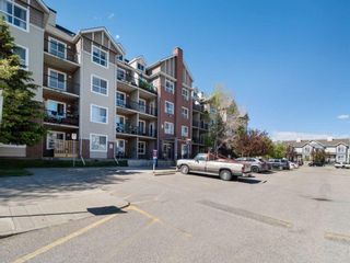 Photo 2: 2205 73 Erin Woods Court SE in Calgary: Erin Woods Apartment for sale : MLS®# A2139109