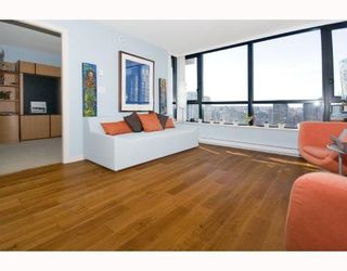 Photo 2: 1809 - 977 Mainland in Vancouver: Downtown Condo for sale (Vancouver West)  : MLS®# V691325