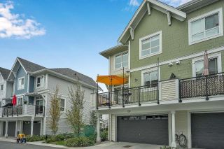 Photo 7: 128 8335 NELSON Street in Mission: Mission-West Townhouse for sale in "ARCHER GREEN BY POLYGON" : MLS®# R2828873