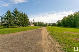 Photo 50: 23232 TWP 584: Rural Thorhild County House for sale : MLS®# E4312646