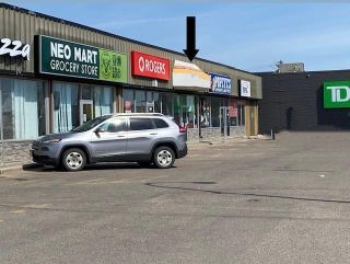 Photo 10: A 1128 18th Street in Brandon: Industrial / Commercial / Investment for lease (B12)  : MLS®# 202222152