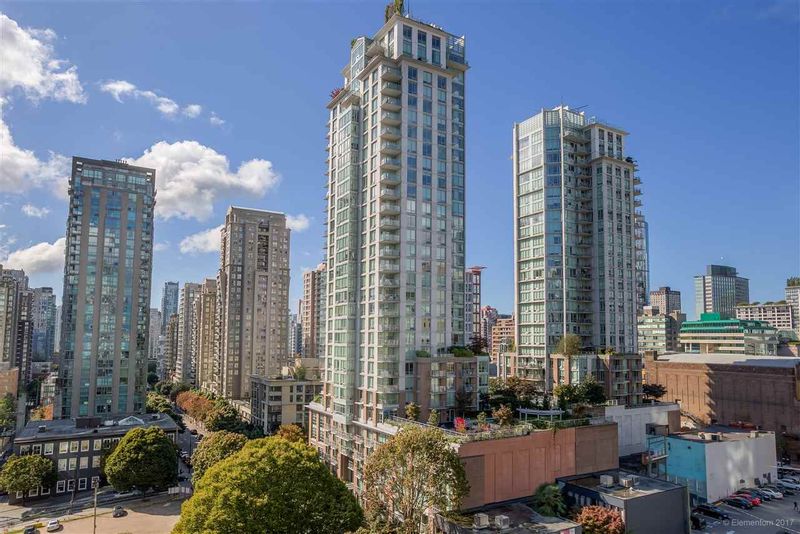 FEATURED LISTING: 503 - 535 SMITHE Street Vancouver