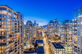 Photo 25: 2807 909 MAINLAND Street in Vancouver: Yaletown Condo for sale in "Yaletown Park" (Vancouver West)  : MLS®# R2871369