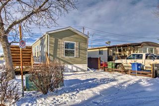 Photo 45: 105 9090 24 Street SE in Calgary: Riverbend Mobile for sale : MLS®# A2098503