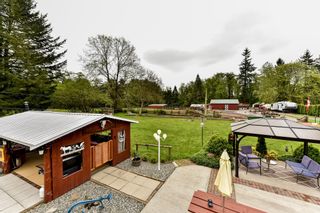 Photo 28: 25786 62 in : County Line Glen Valley House for sale (Langley)  : MLS®# f1439719