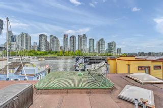 Photo 29: 9 1301 JOHNSTON Street in Vancouver: False Creek House for sale in "Sea Island Village" (Vancouver West)  : MLS®# R2693589