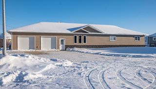 Photo 38: 12 Critchlow Bay in Macgregor: House for sale : MLS®# 202300597
