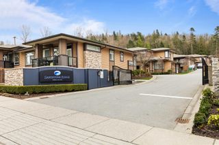 Photo 2: 7 35846 MCKEE Road in Abbotsford: Abbotsford East Townhouse for sale in "Sandstone Ridge" : MLS®# R2838070