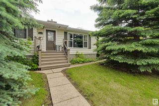Photo 36: 13415 108 Avenue in Edmonton: Zone 07 House for sale : MLS®# E4316312