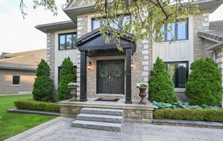 Photo 2: 2242 Rosegate Drive in Mississauga: Central Erin Mills House (2-Storey) for sale : MLS®# W8442904