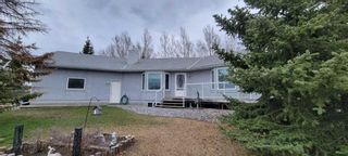 Photo 1: 8 Manuel Grove Lane in Rural Rocky View County: Rural Rocky View MD Detached for sale : MLS®# A2109034