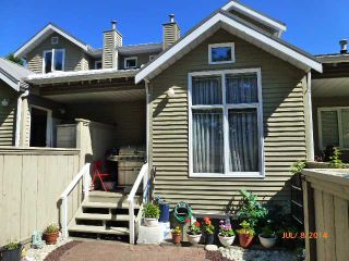 Photo 2: 1577 BOWSER AV in North Vancouver: Norgate Condo for sale : MLS®# V1074342