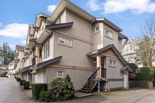 Photo 38: 47 5839 PANORAMA Drive in Surrey: Sullivan Station Townhouse for sale in "Forest Gate" : MLS®# R2659920