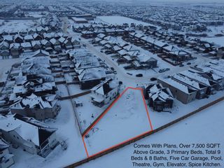 Main Photo: 181 Saddlelake Terrace NE in Calgary: Saddle Ridge Residential Land for sale : MLS®# A2102892
