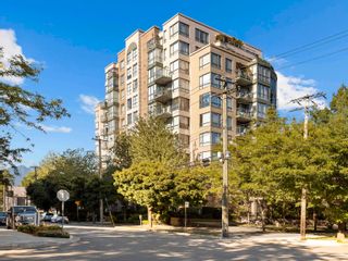Photo 26: 1004 2288 PINE Street in Vancouver: Fairview VW Condo for sale in "The Fairview" (Vancouver West)  : MLS®# R2870829