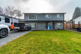 Photo 1: 31986 ROBIN Crescent in Mission: Mission BC House for sale : MLS®# R2646851