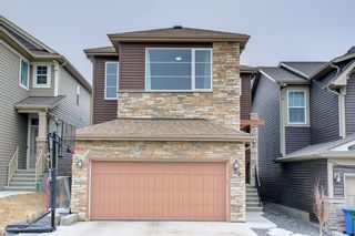 Photo 2: 30 Sage Bluff View NW in Calgary: Sage Hill Detached for sale : MLS®# A1190429