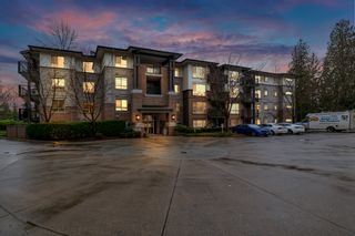 Photo 2: 105 11667 HANEY Bypass in Maple Ridge: West Central Condo for sale in "HANEY'S LANDING" : MLS®# R2752107