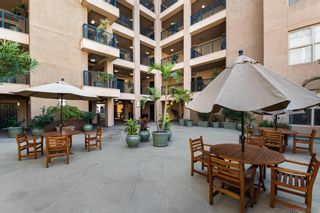 Photo 22: Condo for sale : 2 bedrooms : 330 J St #305 in San Diego