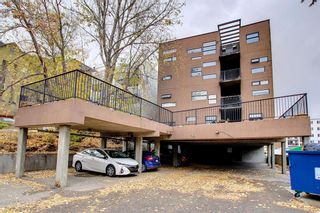 Photo 21: 301 2316 17B Street SW in Calgary: Bankview Apartment for sale : MLS®# A2006431