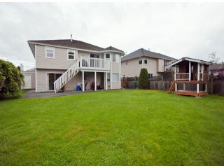Photo 20: 18865 61A Avenue in Surrey: Cloverdale BC House for sale in "Falcon Ridge" (Cloverdale)  : MLS®# F1312984